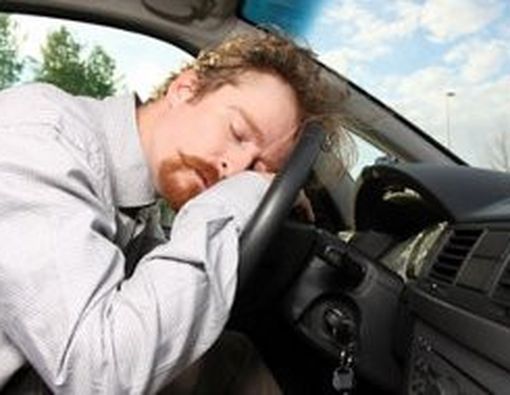 Gula Darah Rendah Pengaruhi Kemampuan Menyetir