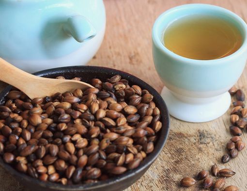 Menilik Manfaat Teh Barley bagi Kesehatan Anda