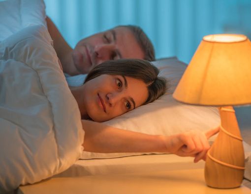 5 Cara Bakar Kalori saat Tidur