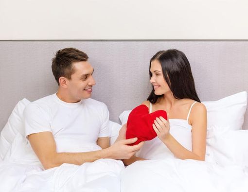 Awas, Hubungan Seksual Bisa Bikin Jantungan