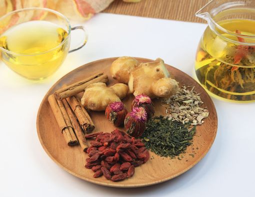 Bolehkah Ibu Hamil Minum Jamu Tradisional?