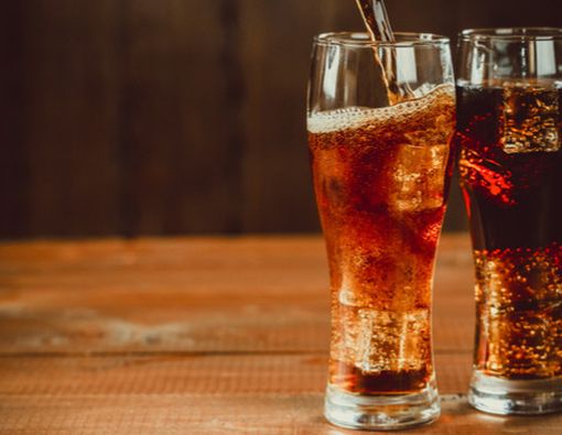 Saat Buka Puasa Hindari 6 Makanan dan Minuman Ini