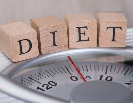 Pesan dari Timbangan untuk Berat Badan Anda