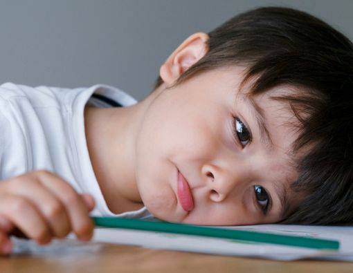 Apa Jadinya Jika Anak Kurang Cairan?