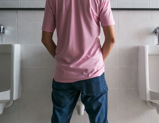 Tanda dan Gejala Gangguan Prostat yang Jarang Disadari