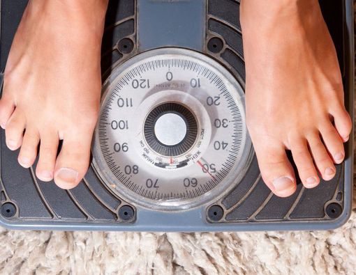 Anda Ingin Kurus? Olahraga Saja Tidak Cukup