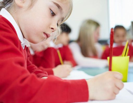 7 Sumber Kuman Tak Terduga di Sekolah