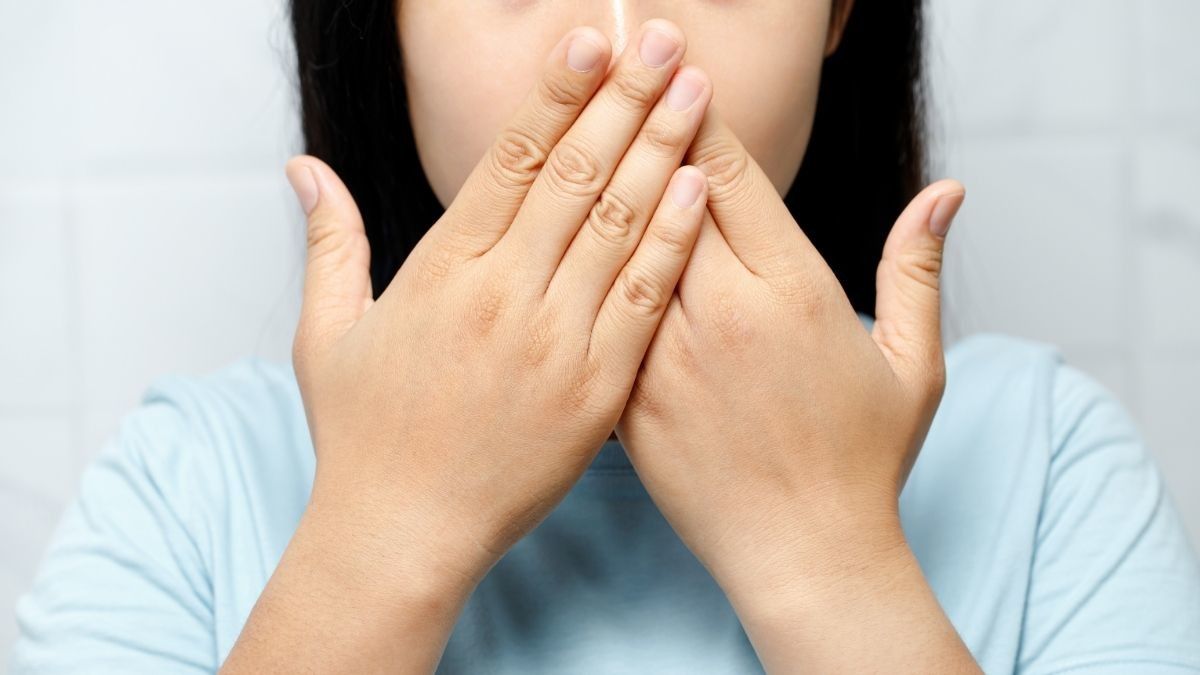 Bahaya Karang Gigi yang Tidak Dibersihkan