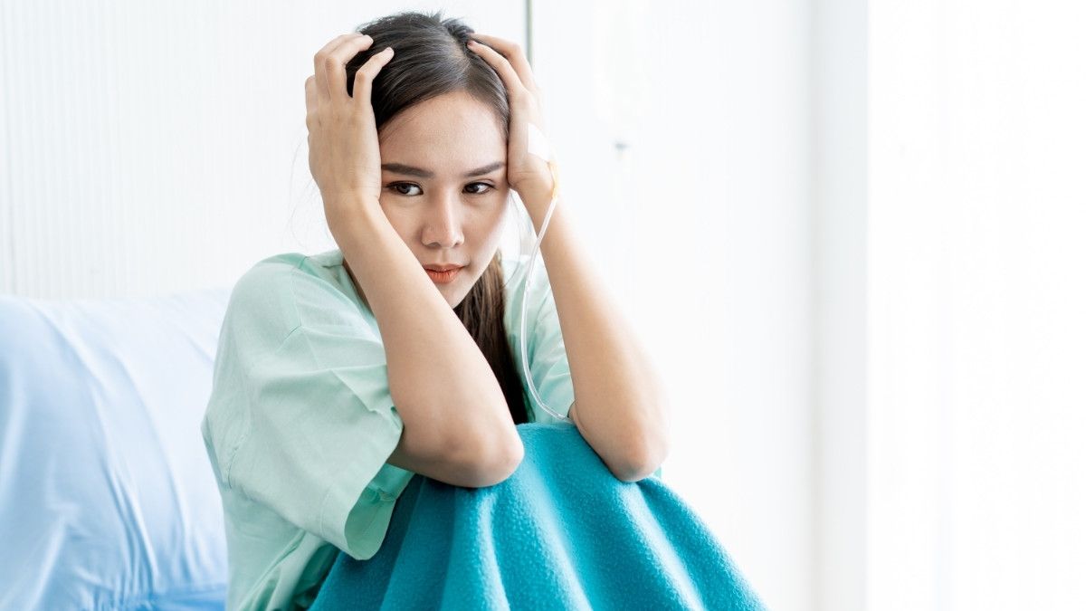 Penyebab Depresi Pascaoperasi dan Cara Mengatasinya