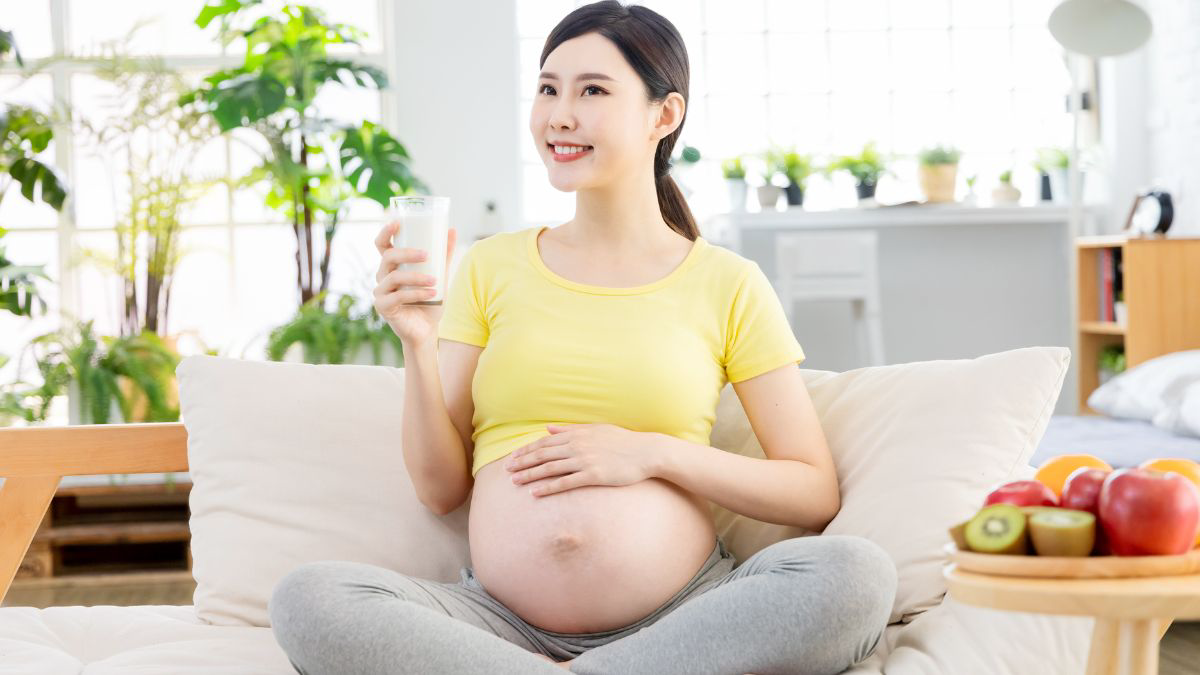 Tips Menjaga Kehamilan 31 Minggu