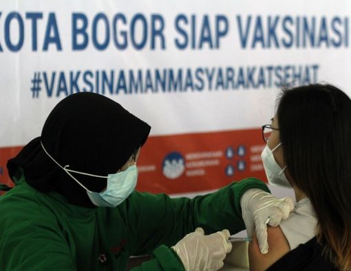 Tidak Disarankan, Uji Antibodi Mandiri Usai Vaksinasi COVID-19