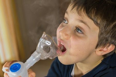 Cara Alami Mengobati Sakit Tenggorokan &amp; Hidung Tersumbat Pada Anak