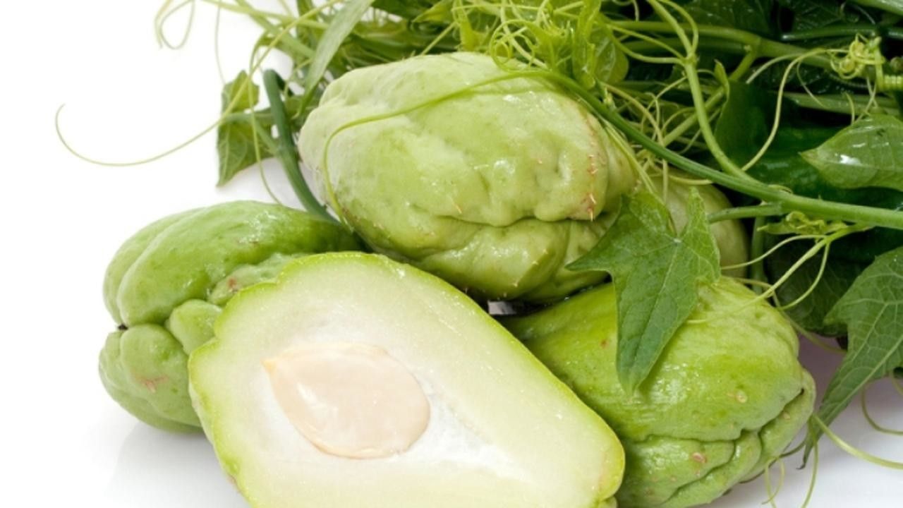 Manfaat Makan Labu Siam Saat Lebaran bagi Penderita Asam Urat