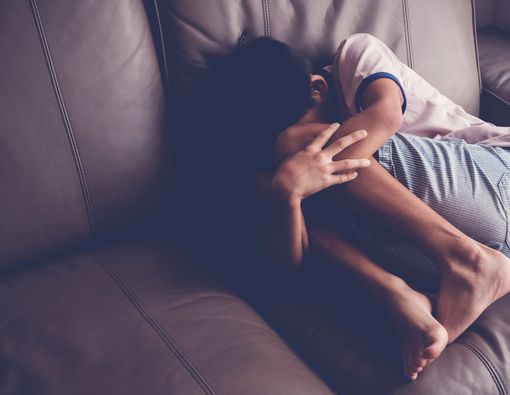 Menangani Gangguan Kecemasan pada Anak Down Syndrome