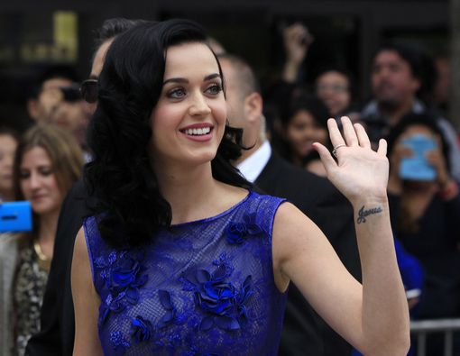 Enema Kopi yang Dilakukan Katy Perry, Apa Manfaatnya?