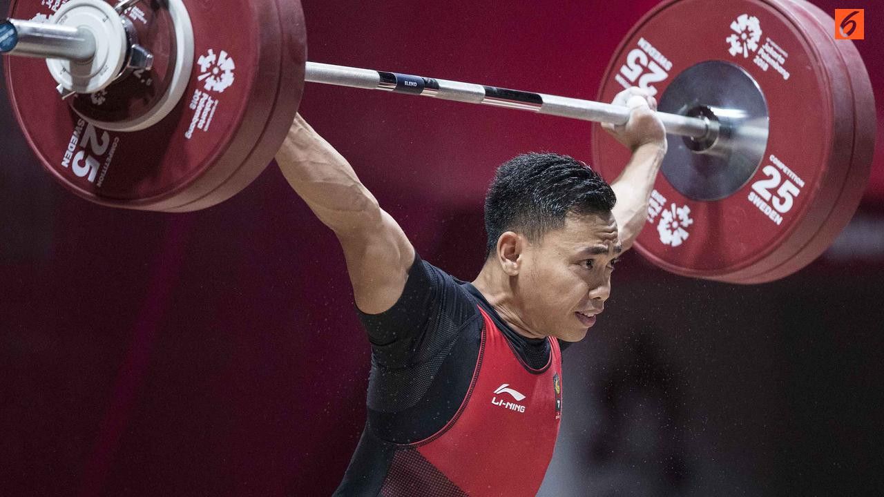 Makan Daging Kambing Bisa Bikin Atlet Lebih Bertenaga?