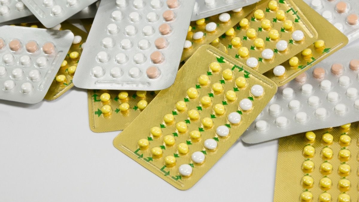 Penggunaan Pil KB Kombinasi Tingkatkan Risiko Penyakit Jantung