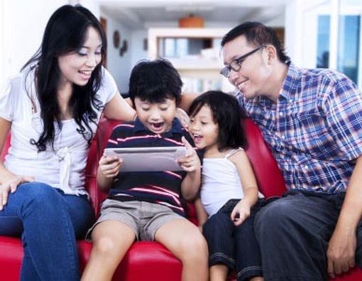 Anak Suka Nonton YouTube? Ini Kiatnya Agar Tetap Aman