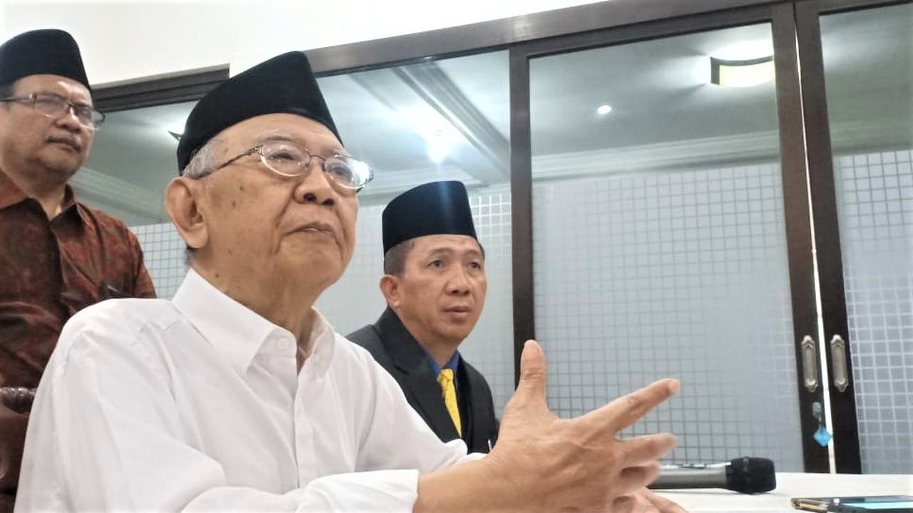 Mengenal Jenis Aritmia, Kelainan Jantung yang Dialami Gus Sholah