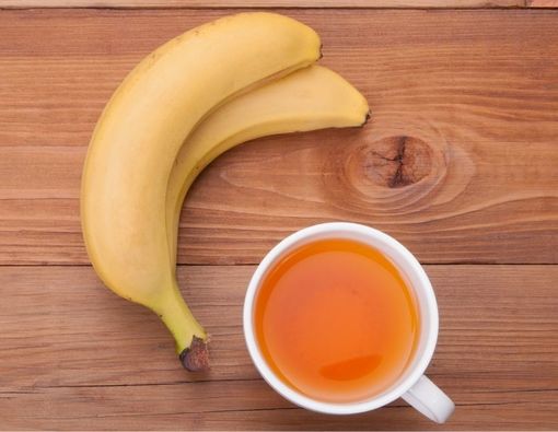 Menyingkap Manfaat Teh Pisang bagi Kesehatan Tubuh