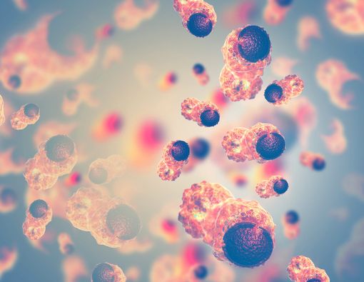 Awas, 5 Hal Ini Tingkatkan Risiko Kanker!