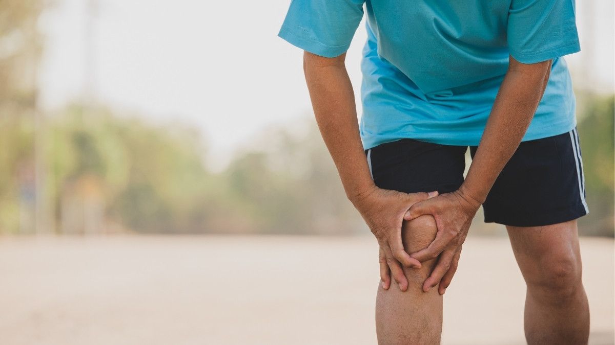 Bantu Kurangi Nyeri Sendi dengan Menurunkan Berat Badan