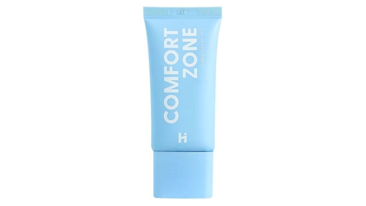 Hale Comfort Zone Moisturizer 40gr