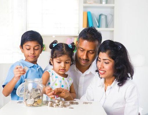 Ajari Anak Mengelola Uang Sejak Dini