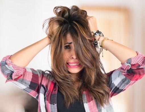 Ini Alasan Kalender Kehamilan Bisa Sebabkan Stres