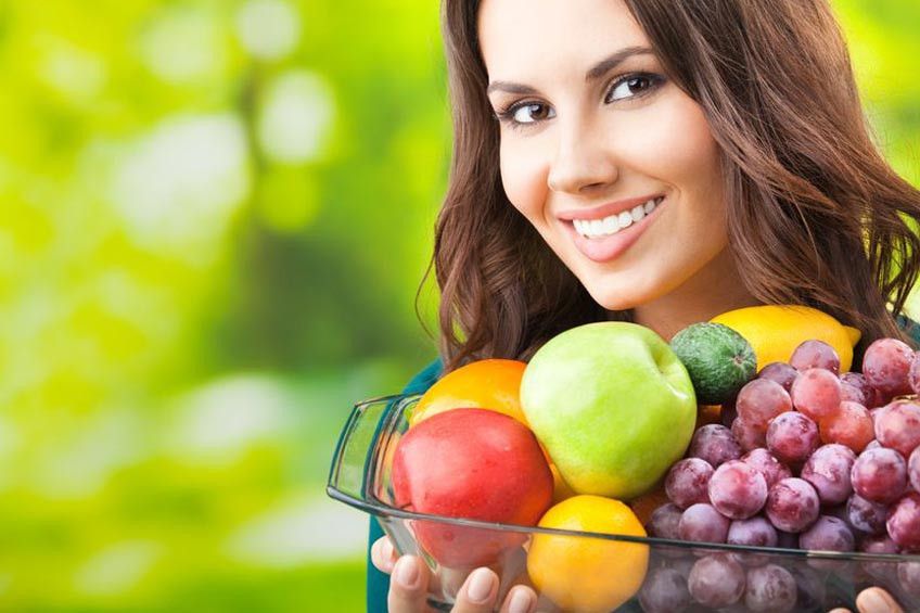 Kenali Waktu Terbaik untuk Makan Buah