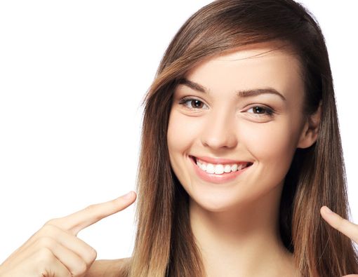 Cara Merapikan Gigi Tanpa Behel