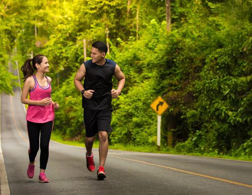 Resolusi Kesehatan yang Tidak Menguras Dompet