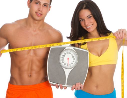 5 Fakta Olahraga &amp; Berat Badan