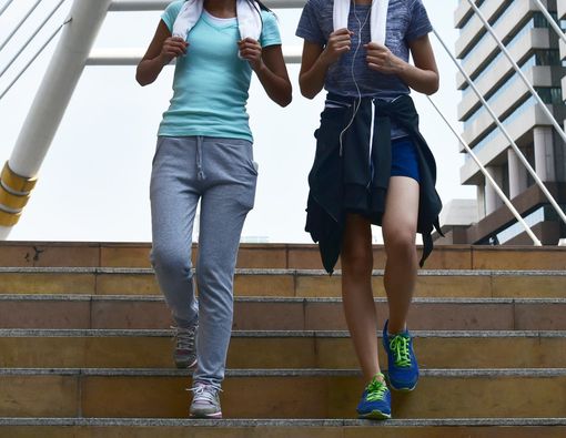 Kendalikan Kadar Gula Darah dengan Olahraga Ini