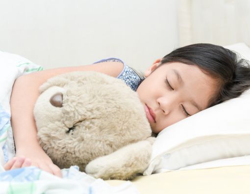 Agar Anak Mau Tidur Sendiri, Orang Tua Bisa Lakukan 8 Jurus Ini