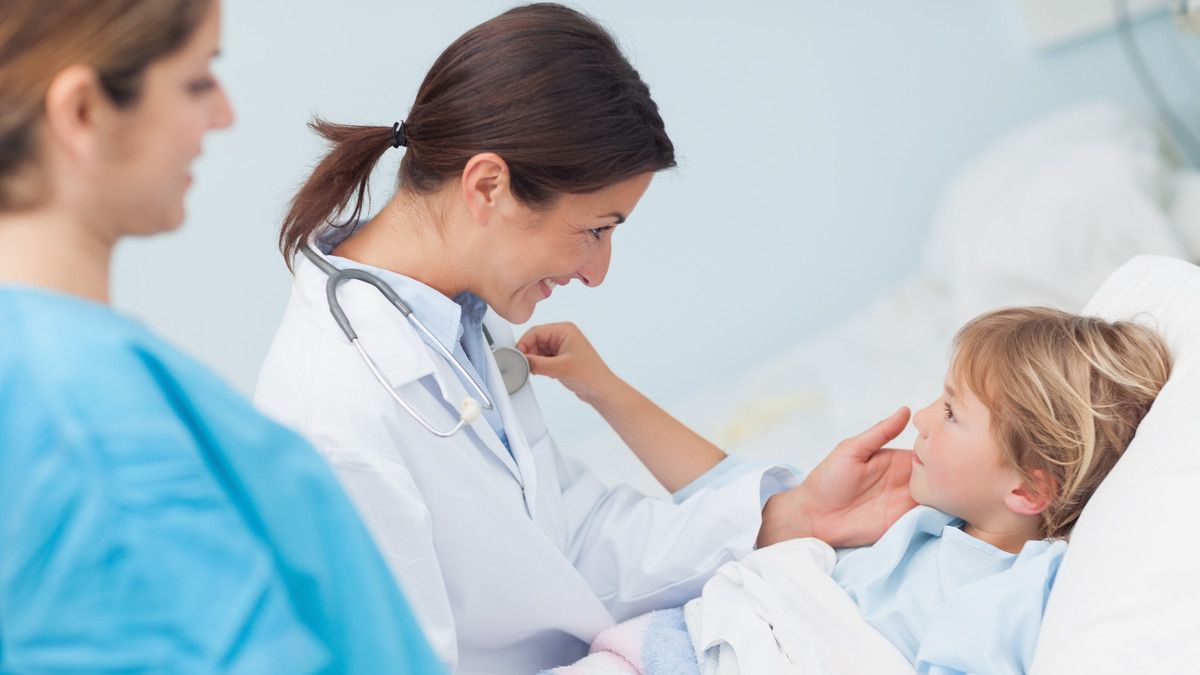 7 Tips Memilih Rumah Sakit Saat Anak Perlu Rawat Inap