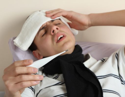 Inilah Gejala HIV yang Mirip Penyakit Umum