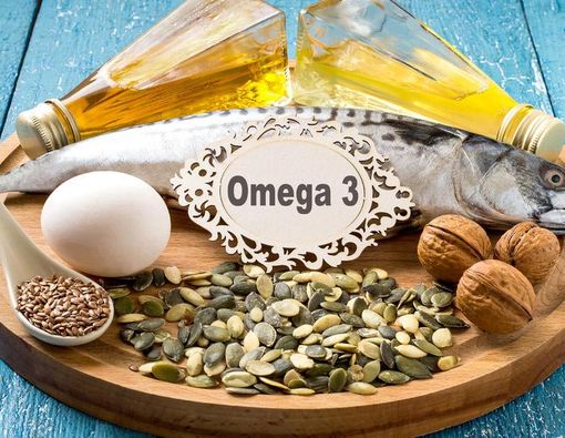 Makanan untuk Tingkatkan Daya Tangkap Anak