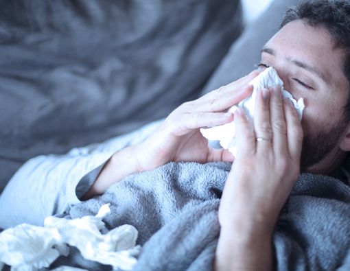 Mitos-Mitos Tentang Flu yang Beredar dan Tak Perlu Anda Percaya