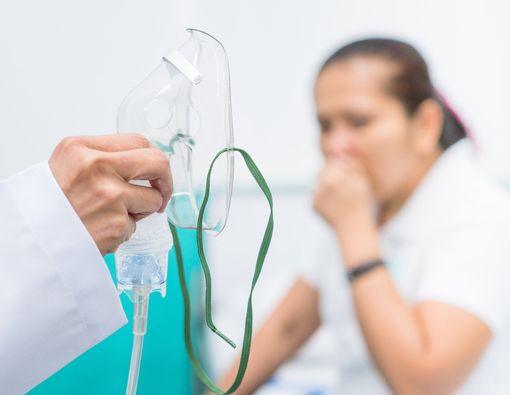 Si Kecil Alergi Susu Sapi, Berisiko Asma saat Dewasa?