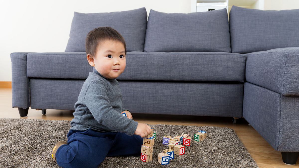 Tumbuh Kembang Balita 4 Tahun