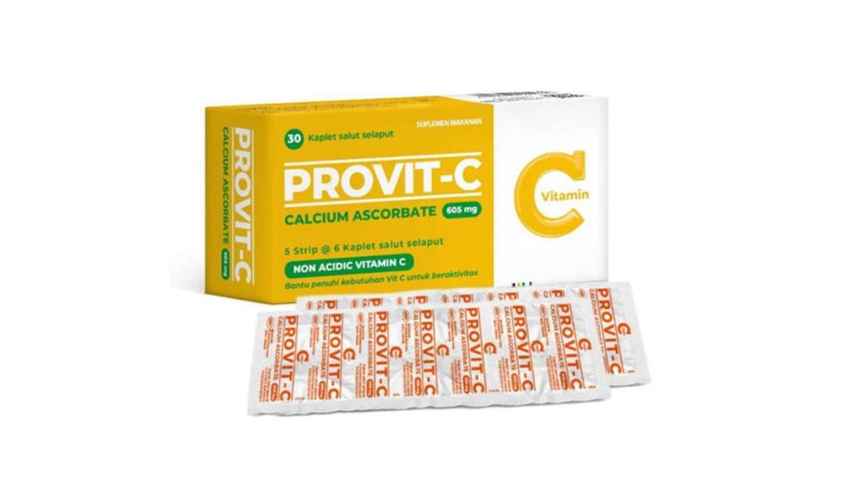 Provit-C