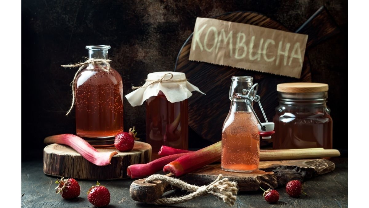 Benarkah Kombucha Bermanfaat untuk Penderita Diabetes?