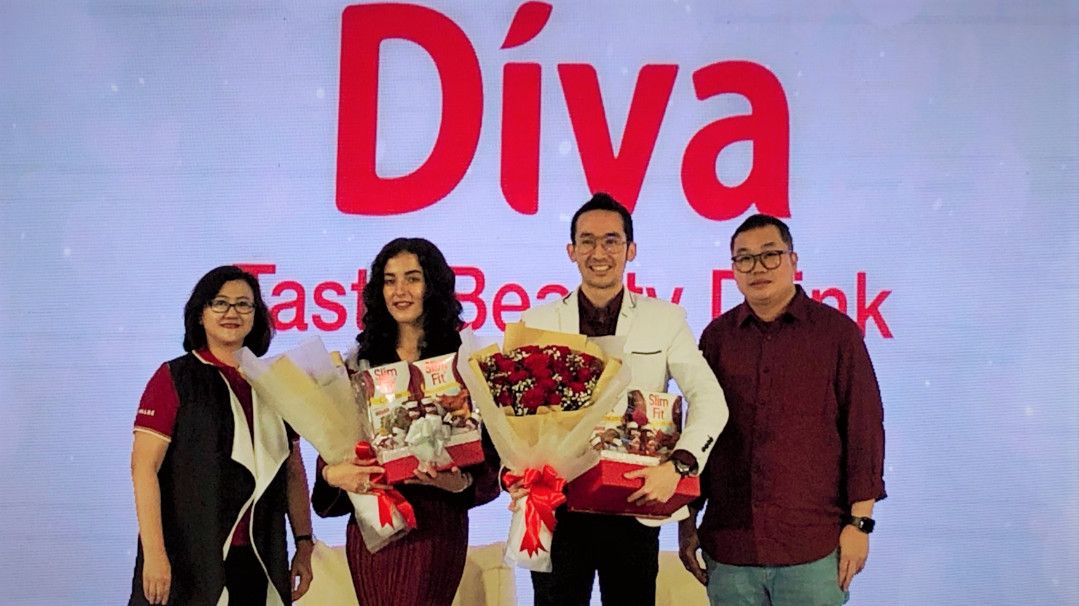 Mencegah Penuaan Dini pada Kulit dengan Asupan Kaya Kolagen