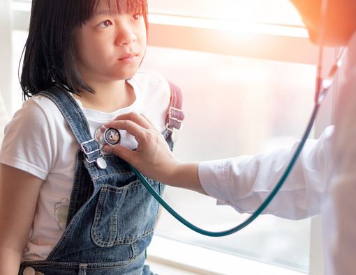 Jangan Remehkan Anemia pada Anak