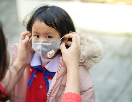 Anak Mudah Tertular Flu? Kenali Cara Pencegahan yang Efektif 