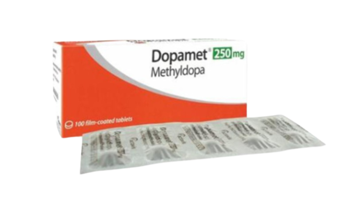 Dopamet