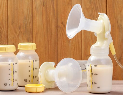 3 Jenis ASI yang Wajib Diketahui Ibu Baru