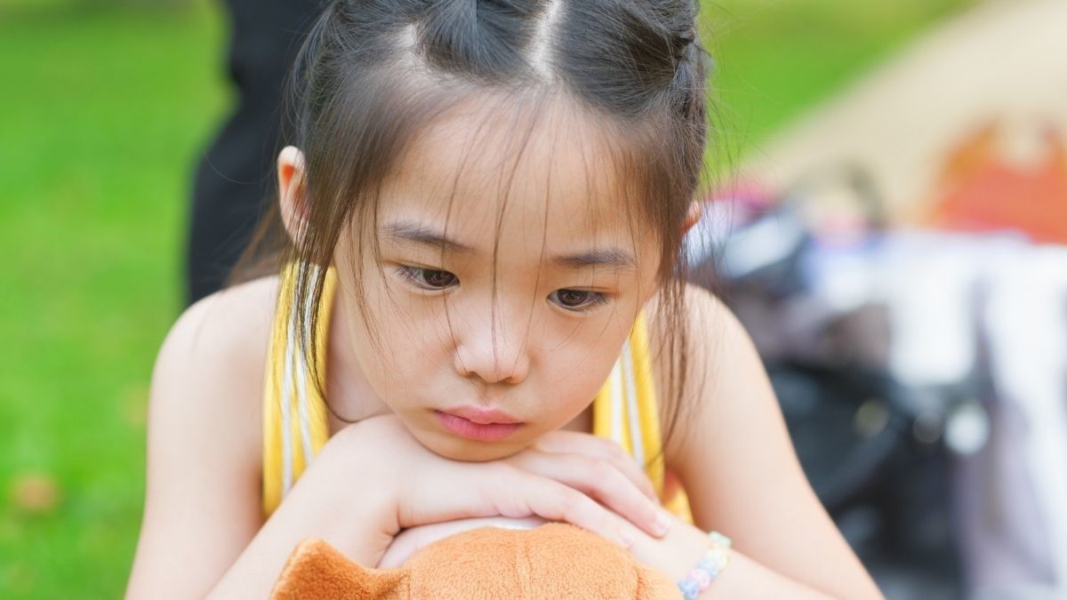 Anak Rewel Mau Punya Adik, Bagaimana Ortu Harus Bersikap?