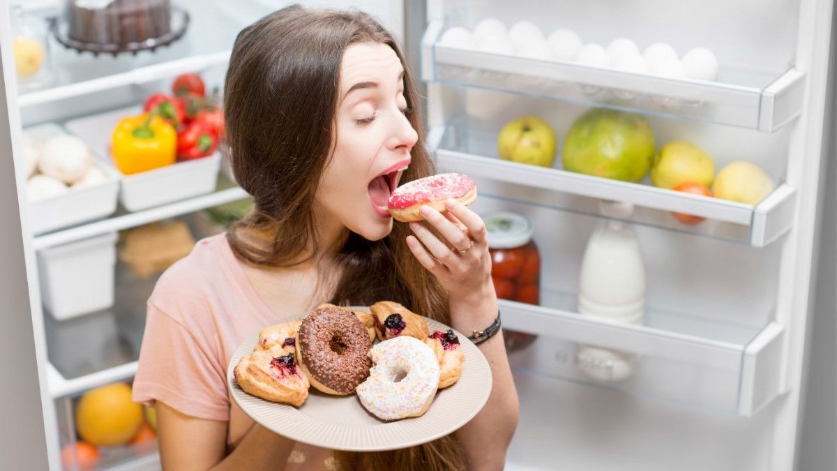 Kesalahan yang Sering Dilakukan Wanita Saat Diet